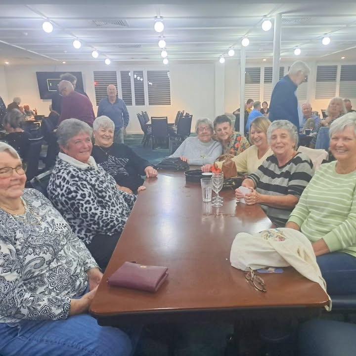 Featured image for “Thursday Night Trivia Fun at Karuah RSL: Join Team ‘The Village People’”