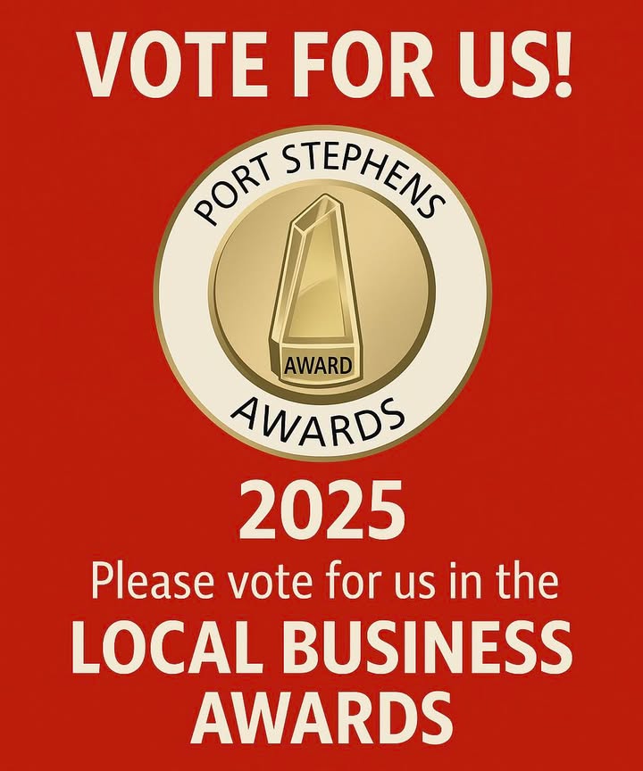 Featured image for “Support Our Town’s Bridgeview Restaurant: Vote in Local Business Awards”