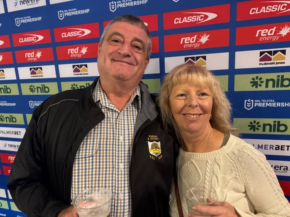 Featured image for “Football Promo Winners Celebrate at Karuah RSL Club”