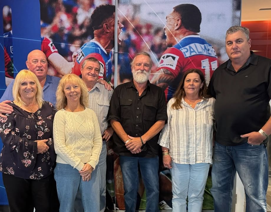 Featured image for “Winners are Grinners at Karuah RSL Club: Celebrating Success and Community Spirit”
