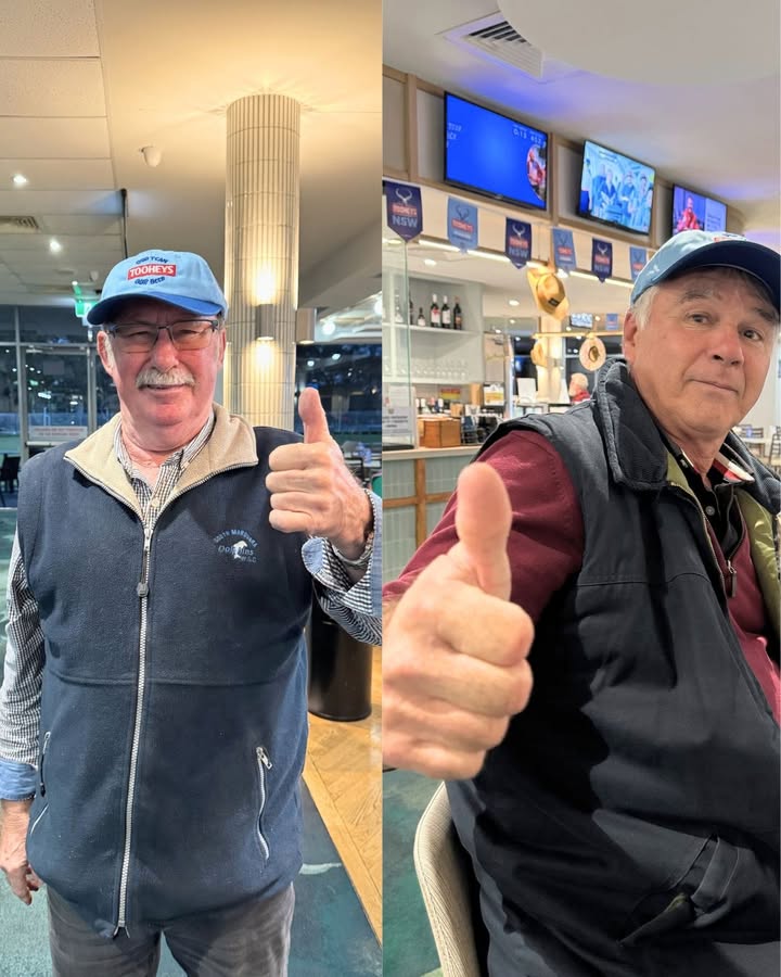 Featured image for “Tuesday Tooheys Promo Winners Celebrated at Karuah RSL”
