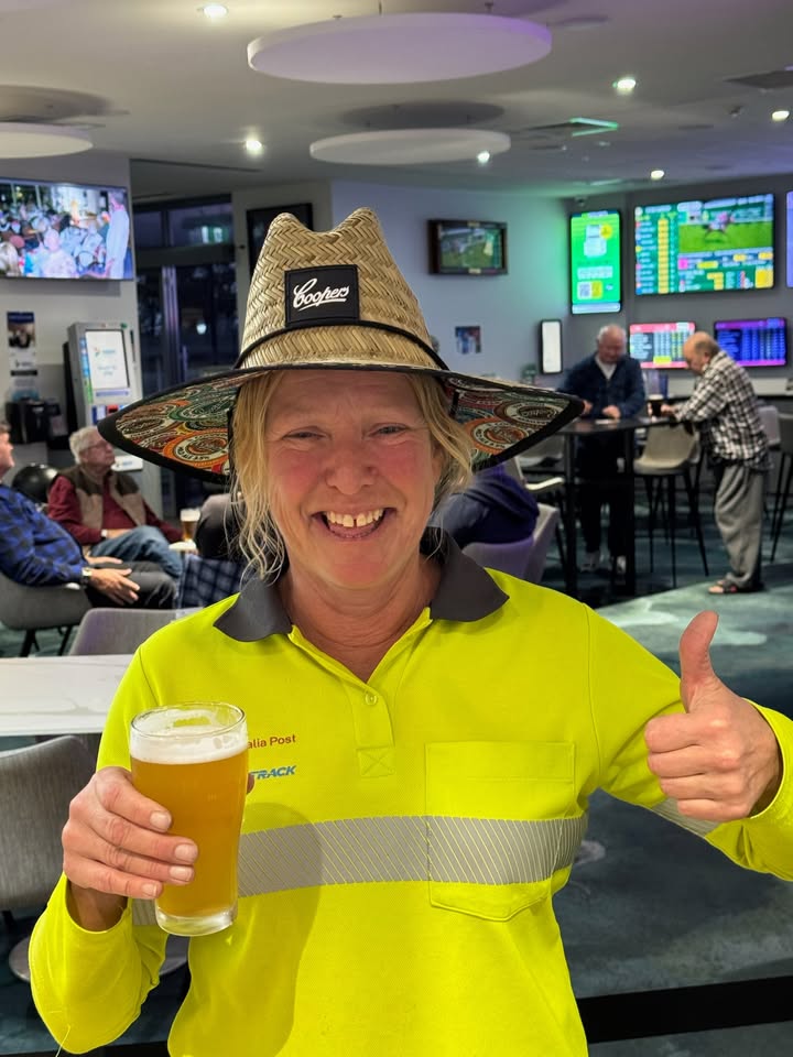 Featured image for “Coopers Promotion: Win a Free Beach Hat at Karuah RSL”