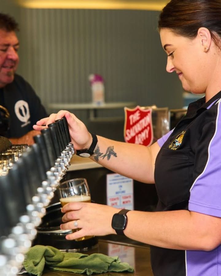 Featured image for “Bridgeview Restaurant Renovations: Enhancing Your Dining Experience at Karuah RSL”