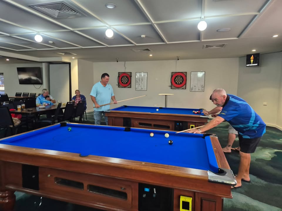 Featured image for “Free Pool Days at Karuah RSL: Dive into Fun at No Cost”