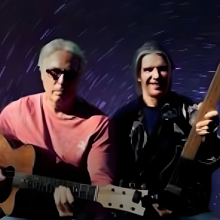 Featured image for “Live Music Night: Cosmic Duo at Karuah RSL”