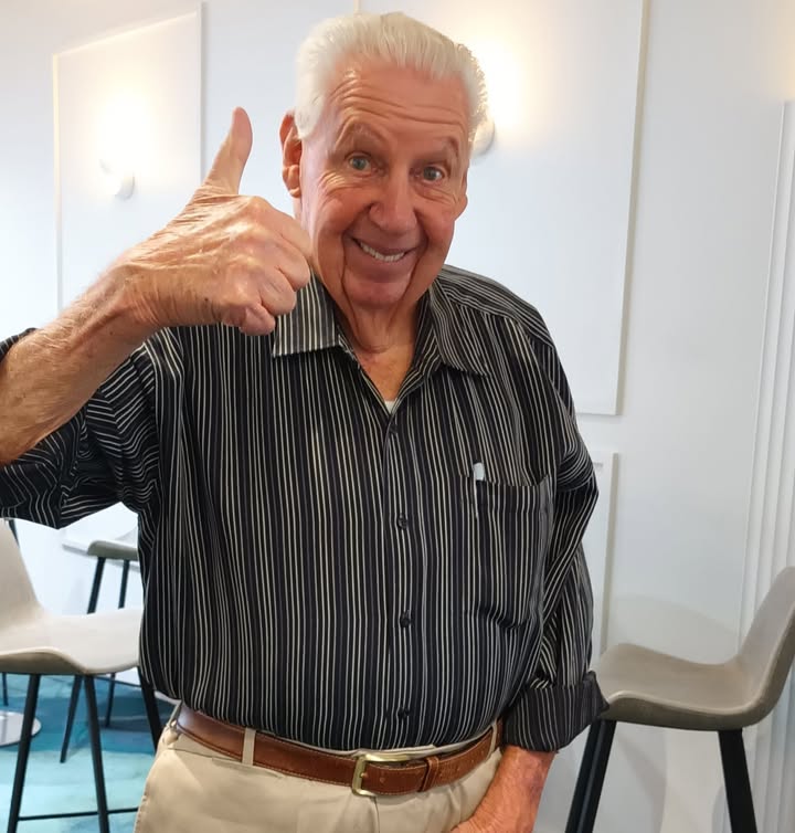 Featured image for “Neville Wins State of Origin Tickets: Karuah RSL’s Exciting Giveaway”