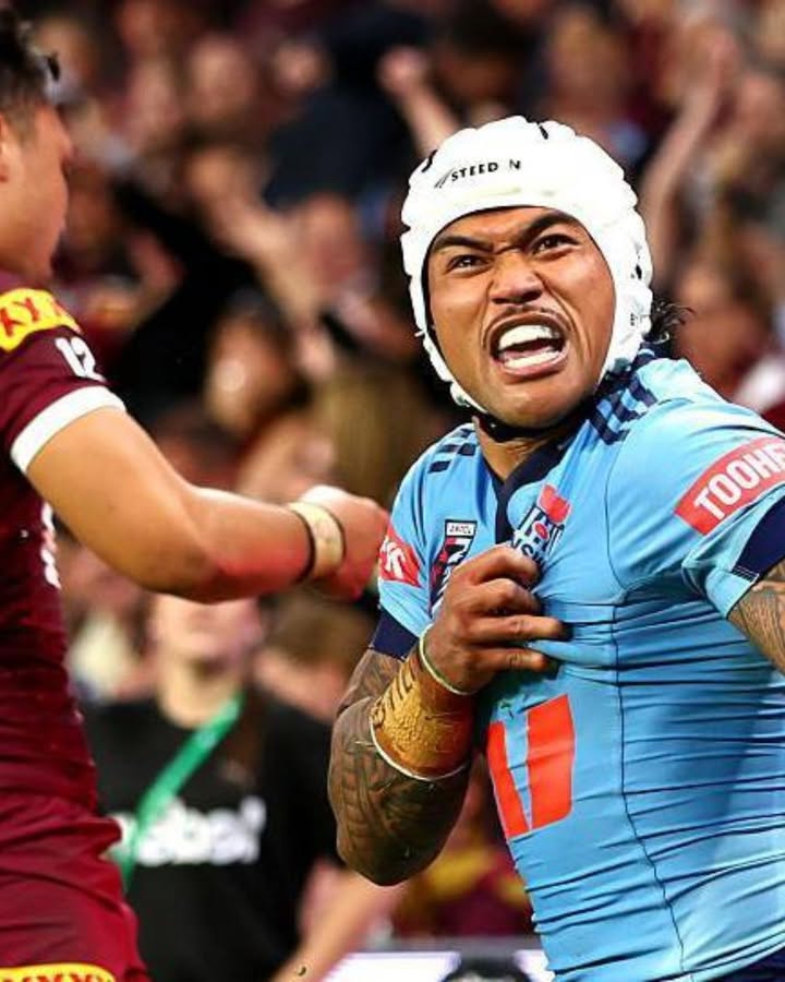 Featured image for “State of Origin Game II: Live at Karuah RSL with $10 Pizzas & $5 Schooners”
