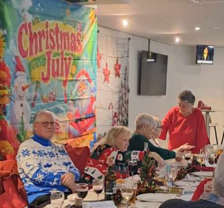 Featured image for “Happy Xmas in July Celebration at Karuah RSL Club”