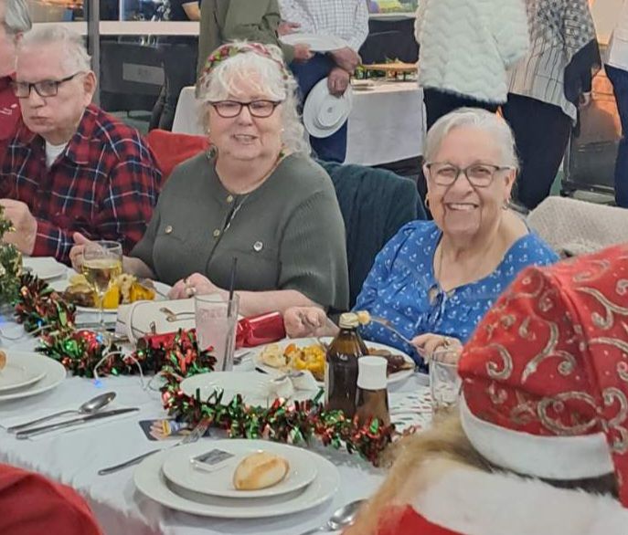 Featured image for “Great Times with Good Friends and Good Food at Karuah RSL Club”