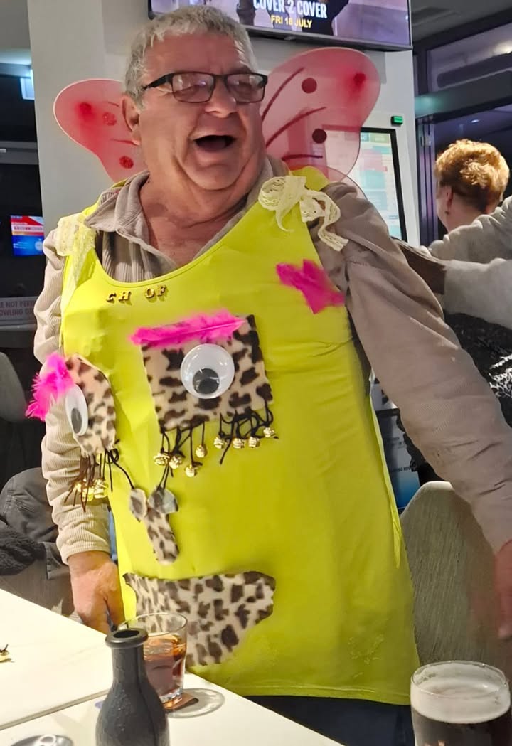 Featured image for “Bobby’s Birthday Bash at Karuah RSL Club”