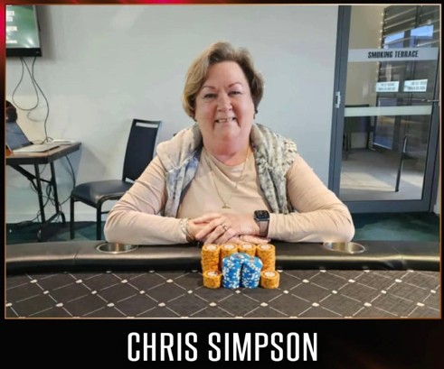 Featured image for “Sunday Ladies’ Poker: Exciting Wins and a Growing Jackpot at Karuah RSL”