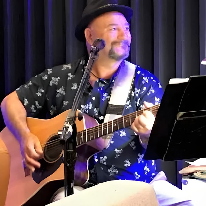 Featured image for “Anton Zammit Live Performance: Enjoy Free Music at Karuah RSL”