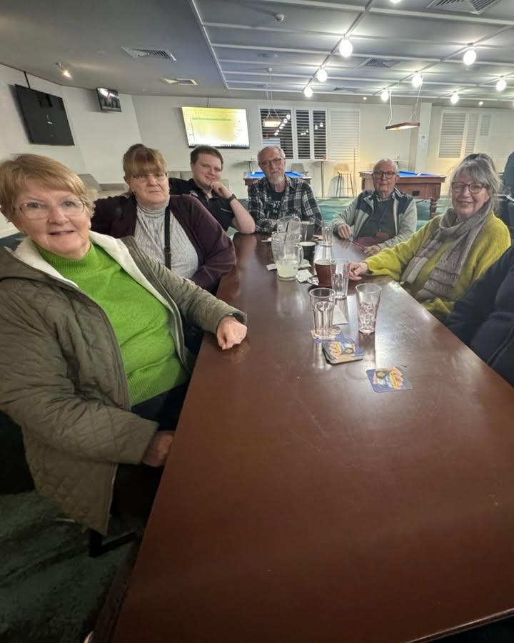 Featured image for “Thursday Trivia Night Winners Celebrate at Karuah RSL”