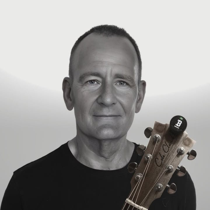 Featured image for “Live & Free Music Night with Big Pete at Karuah RSL”