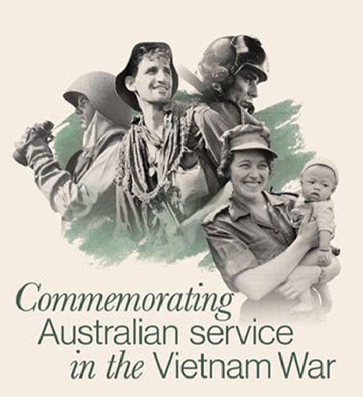 Featured image for “Vietnam Veteran’s Day Commemoration at Karuah RSL: Honouring Those Who Served”