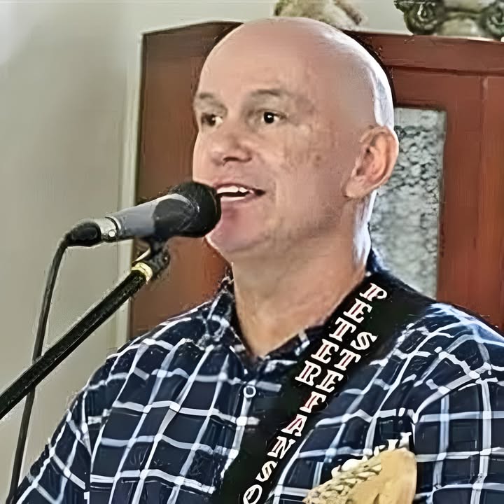 Featured image for “Live & Free Performance: Peter Stefanson at Karuah RSL”