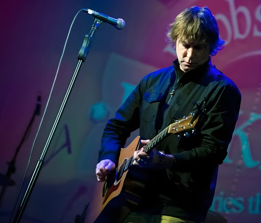 Featured image for “Live Music Night: Greg Bryce at Karuah RSL”