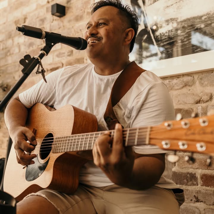 Featured image for “Chris Wilcox Live Performance: Free Friday Night at Karuah RSL”