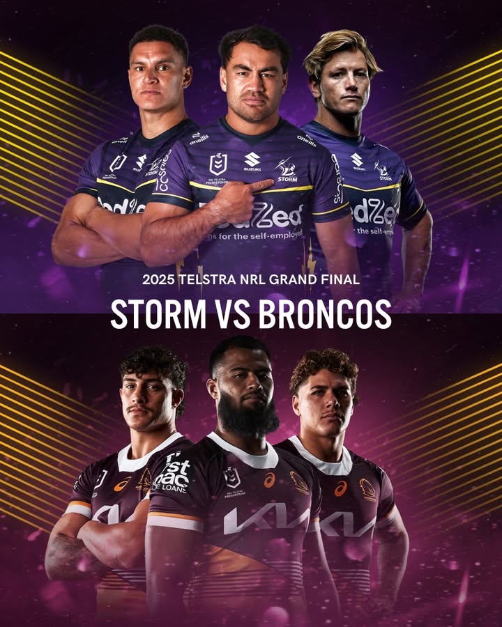 Featured image for “NRL Grand Final Viewing Party: $5 Tooheys at Karuah RSL”