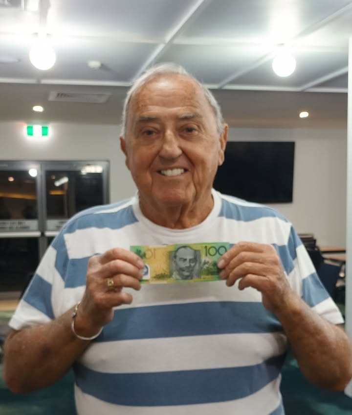 Featured image for “Beat Tom at Karuah RSL Club: Next Week Challenge”