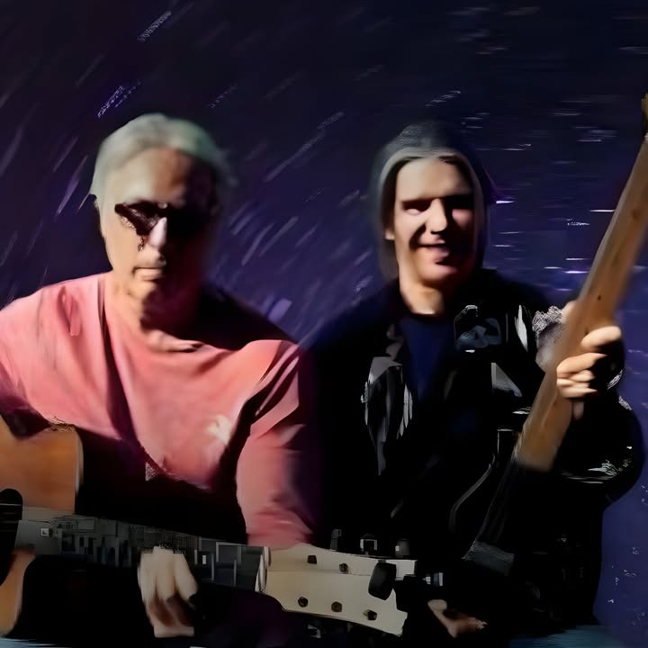 Featured image for “Live Music Night: Cosmic Duo at Karuah RSL”