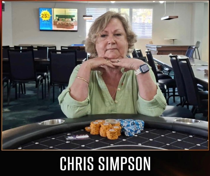 Featured image for “Sunday Poker Win: Jackpot Hits $550 at Karuah RSL”