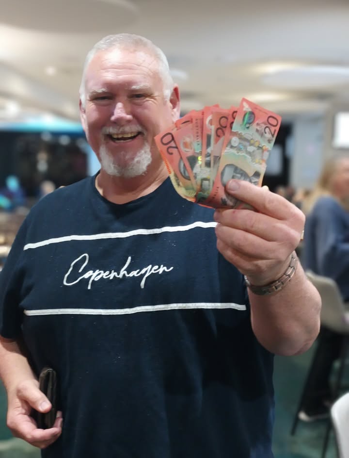 Featured image for “Win $200 at Karuah RSL: Join Us for Friday and Sunday Games”