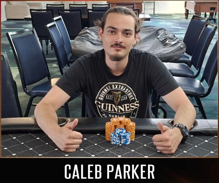 Featured image for “Sunday Poker Win: Jackpot Reaches $600 at Karuah RSL”