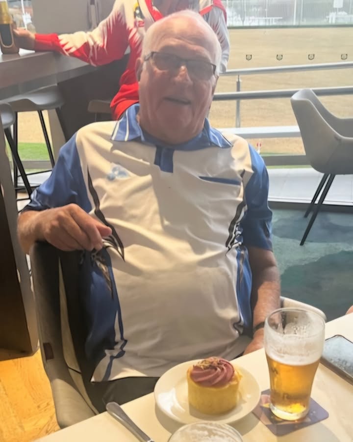 Featured image for “Happy Birthday Max: Celebrating with Community Vibes at Karuah RSL”