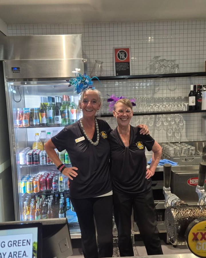 Featured image for “Melbourne Cup Day Celebrations at Karuah RSL”