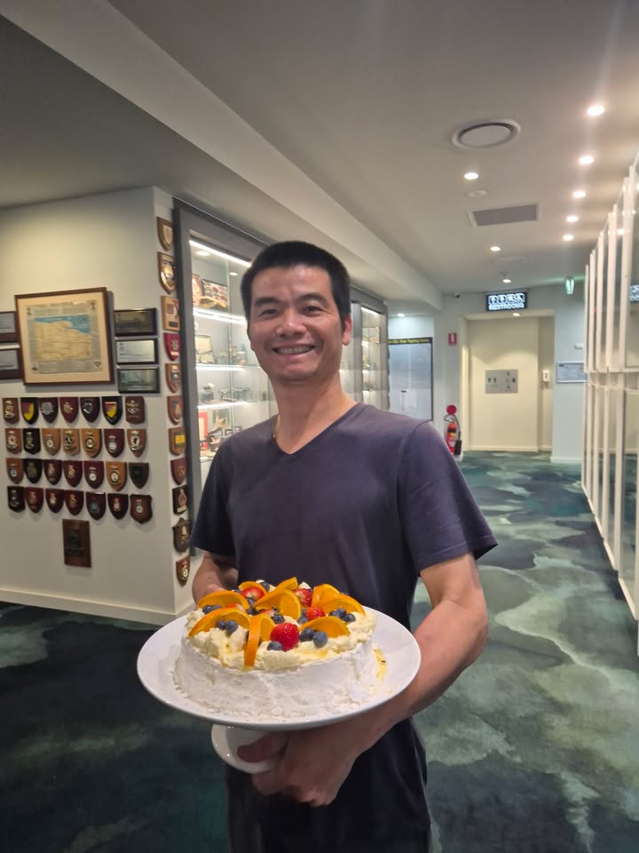 Featured image for “Melbourne Cup Highlights @ Karuah RSL”