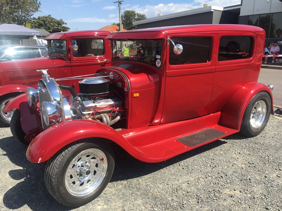 Featured image for “Wow Factor at Karuah RSL”