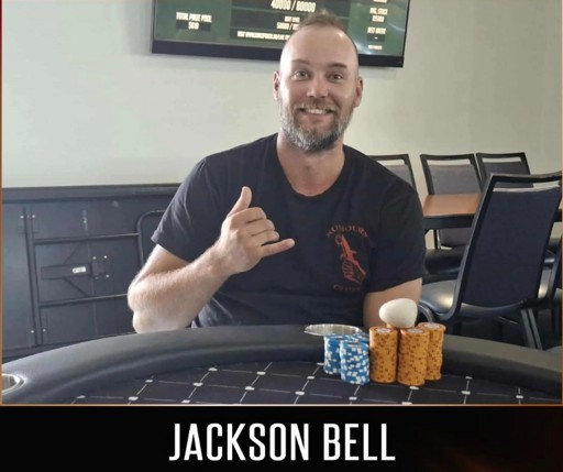 Featured image for “Jackpot Alert: $700 Prize at Karuah RSL Poker Night”
