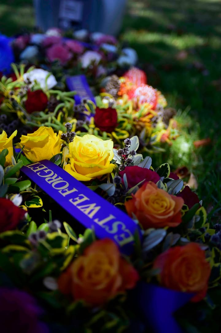 Featured image for “Remembrance Day Tribute at Karuah RSL”