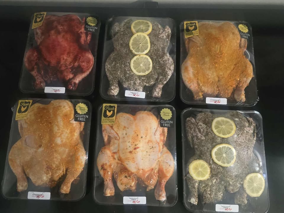 Featured image for “Local Community Support: Quality Meats at Karuah RSL”