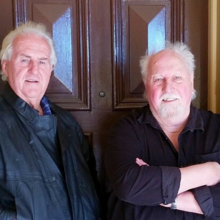 Featured image for “Live Music Night: Rusty Bucket at Karuah RSL”