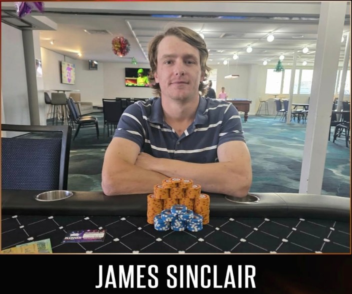 Featured image for “Sunday Poker Winner: Jackpot Reaches $800 at Karuah RSL”