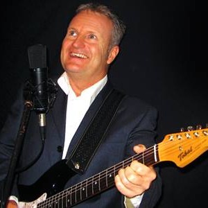 Featured image for “Live & Free Friday Night Entertainment: Spike Ryan at Karuah RSL”