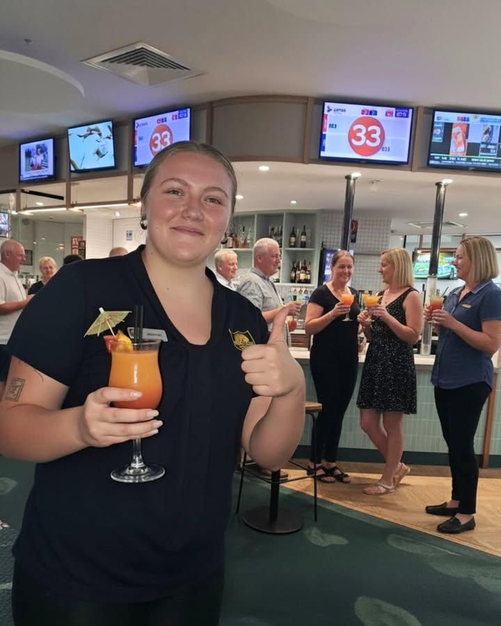 Featured image for “Saturday Night Special: $12 Cocktails & Happy Hour at Karuah RSL”