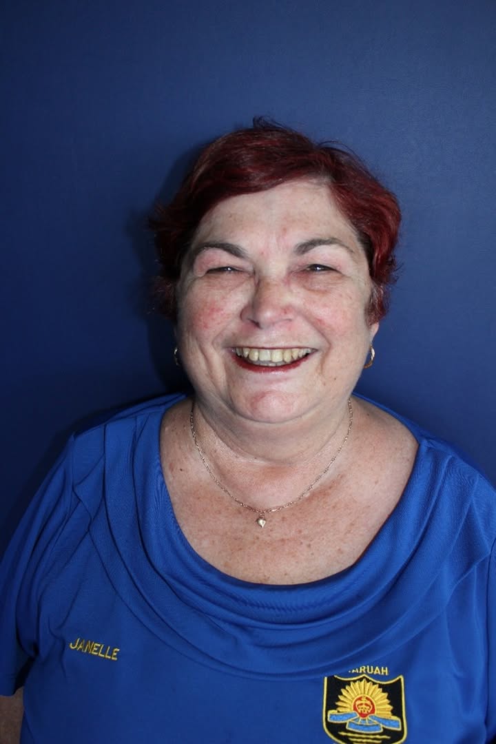 Featured image for “Celebration of Life for Janelle Henderson”