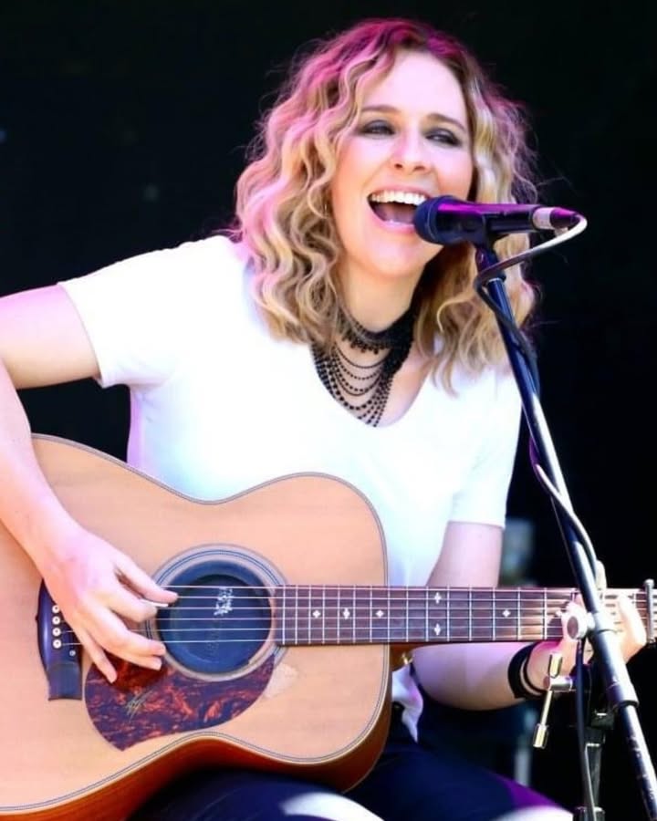 Featured image for “Kristy James Live at Karuah RSL This Saturday”