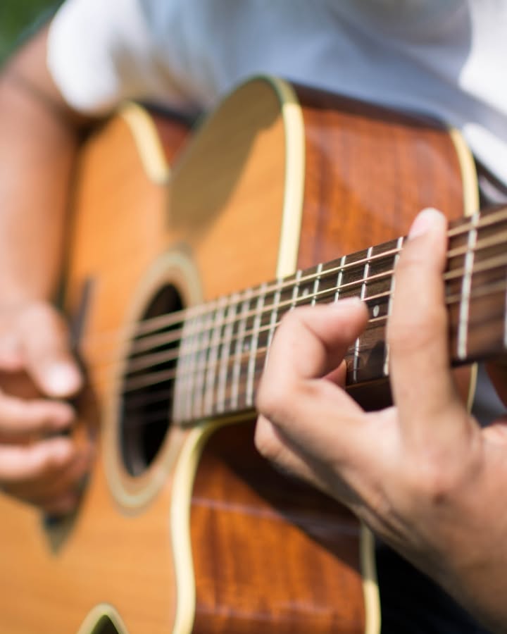 Featured image for “Tony Ferguson Live This Friday at Karuah RSL”