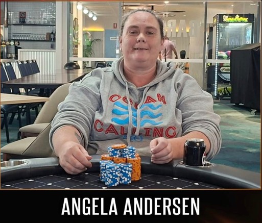 Featured image for “Kings Poker Winner at Karuah RSL”