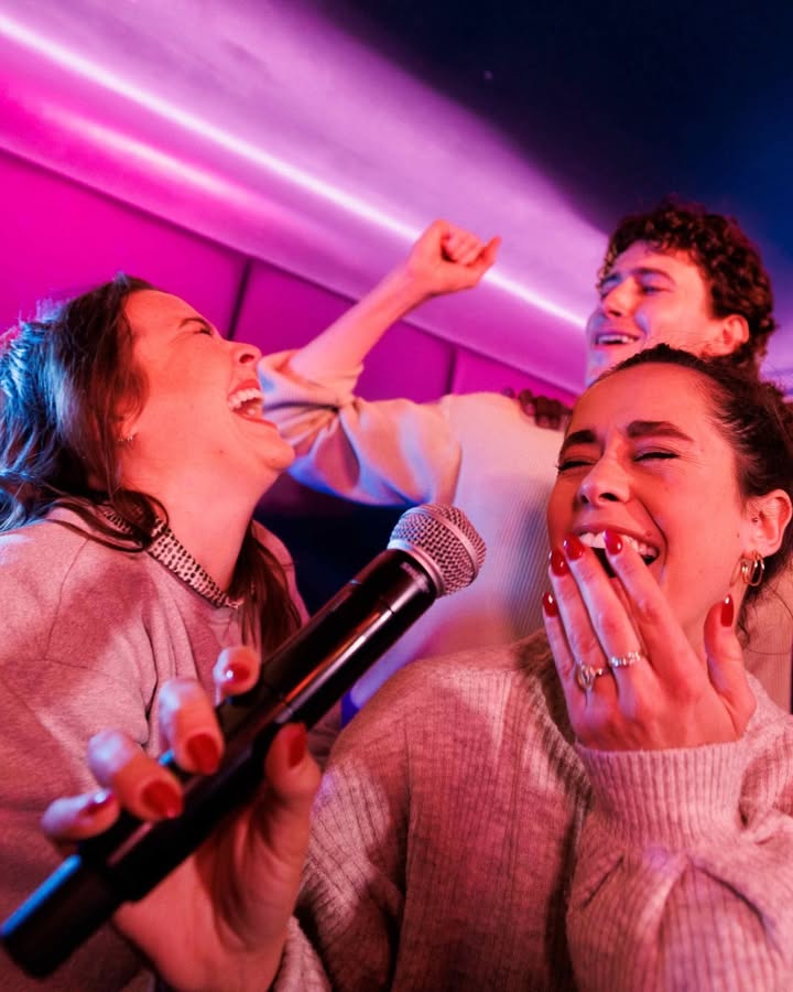 Featured image for “Shaza’s Karaoke is Back at Karuah RSL This Friday”