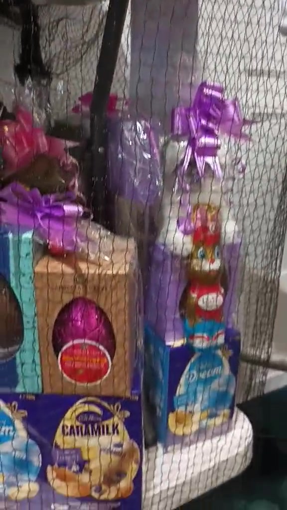 Featured image for “Easter Egg Raffle This Sunday at Karuah RSL”