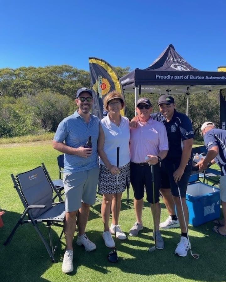 Featured image for “Karuah RSL Supports Police Golf Day This Good Friday”