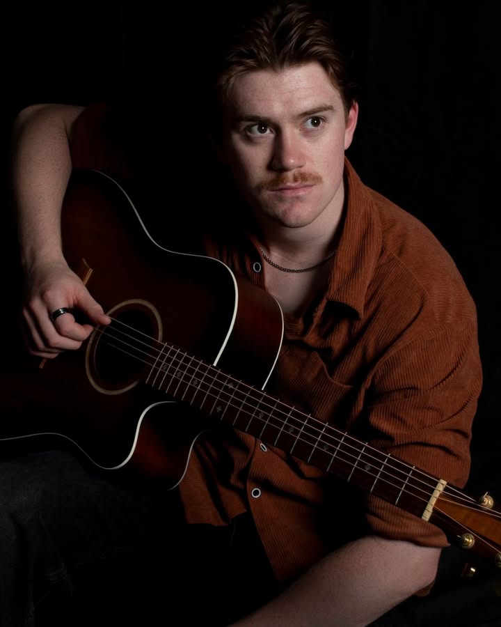 Featured image for “Ben Smith Live at Karuah RSL This Saturday”