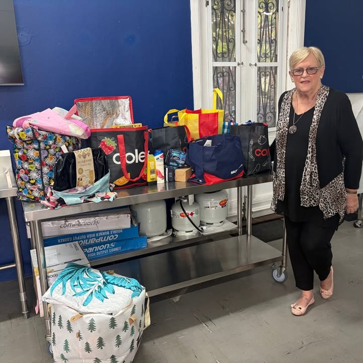 Featured image for “Community Spirit Shines at Karuah RSL – Great Work Elaine and Team”