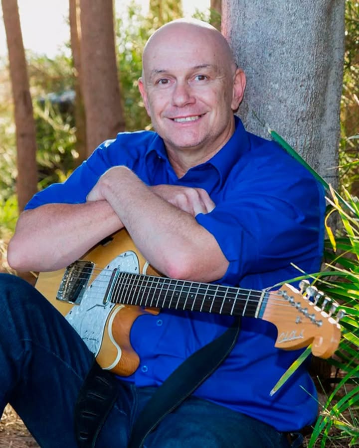 Featured image for “Peter Stefanson Live at Karuah RSL This Friday”