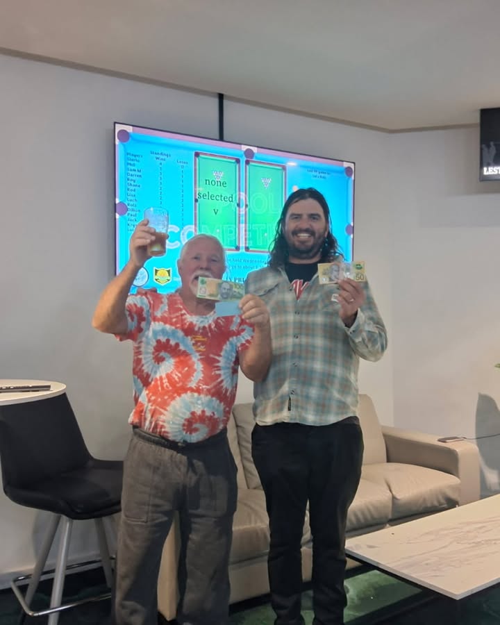 Featured image for “Pool Comp Winners Shine at Karuah RSL”